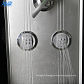 Hot sale Shower Cabin glass door in bathroom